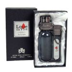 Love On Fire Blue Perfume For Women