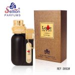 Love On Fire Blue Perfume For Women