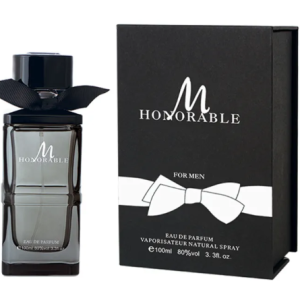 M Honorable Perfume for Men