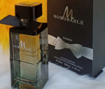 M Honorable Perfume for Men