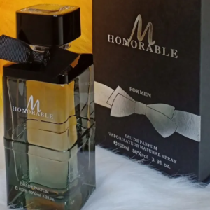 M Honorable Perfume for Men