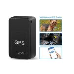 Mini GF-07 GPS Car Locator Tracking Device, Recording Tracker