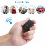 Mini GF-07 GPS Car Locator Tracking Device, Recording Tracker