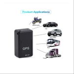 Mini GF-07 GPS Car Locator Tracking Device, Recording Tracker