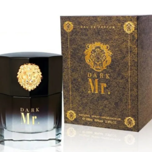 Mr. Dark Perfume for men