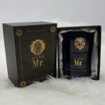 Mr. Dark Perfume for men