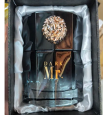 Mr. Dark Perfume for men