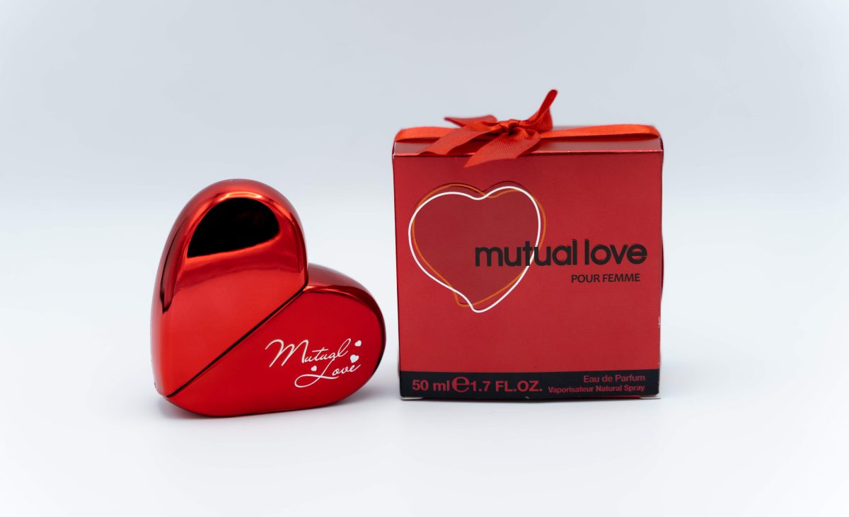 Mutual Love Perfume