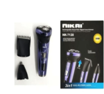 NIKAI NK-7128 Hair Trimmer