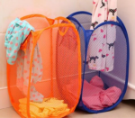 Net Laundry Basket