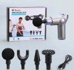 Portable Mini Gun Muscle Massager