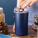 Portable Spice Grinder