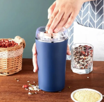 Portable Spice Grinder