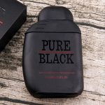 Pure Black Men’s Perfume