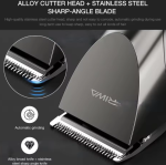 REIMIOGTON Professional Hair Clipper - RE-2211