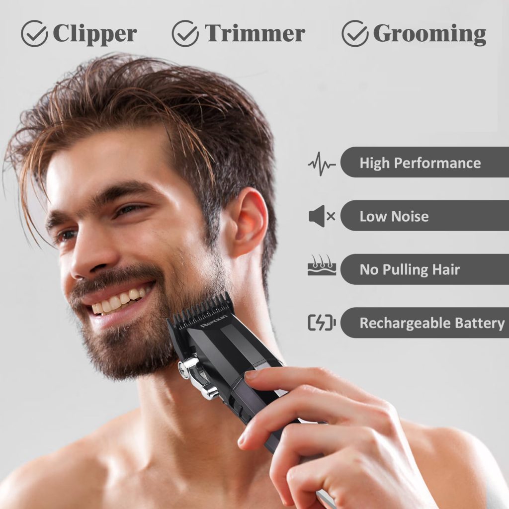 REIMIOGTON Professional Hair Clipper - RE-2211