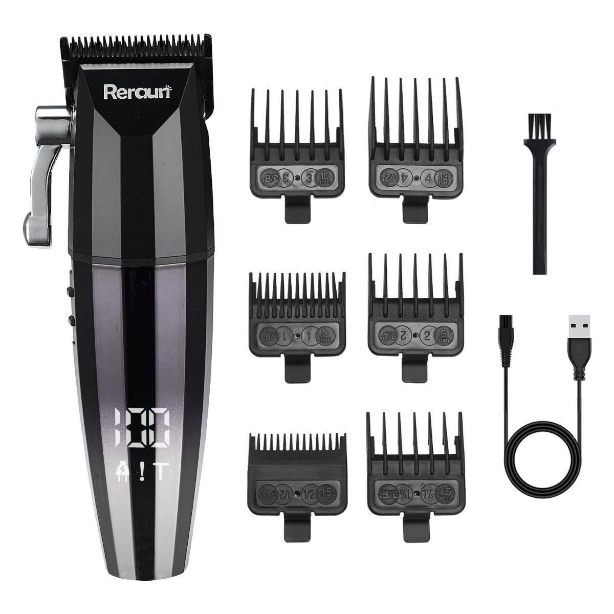 REIMIOGTON Professional Hair Clipper - RE-2211