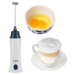 Rechargeable Coffee Mixer Milk Shaker