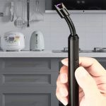 Rechargeable Electric Lighter