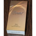 Sandal by Al-Huda perfume