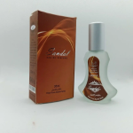 Sandal by Al-Huda perfume