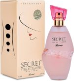 Secret Perfume for Women's