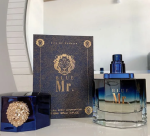 Sellion Mr Blue Perfume For Men