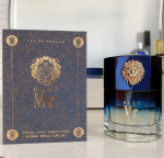 Sellion Mr Blue Perfume For Men