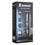 Shinon SH-1966 LCD Professional Clipper