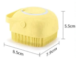 Buy the Best Quality Silicon Bath Brush in Pakistan at Getnow.pk . Most Affordable Price With Fast Shipping in All Over Pakistan 5