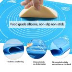 Silicone Roti Matt