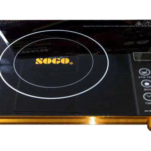 Sogo Electric StoveInfrared Cooker (JPN-666)