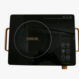 Sogo Electric StoveInfrared Cooker (JPN-666)