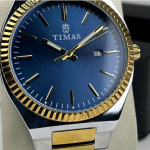 TIMAS ORIGINAL JENTS Watch