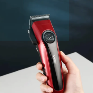 VGR V-202 Pet Hair Clipper Rechargeable