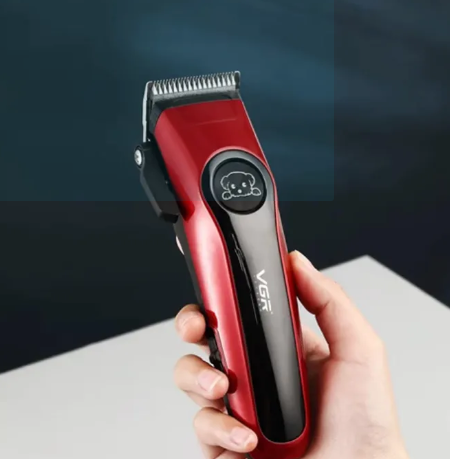 VGR V-202 Pet Hair Clipper Rechargeable