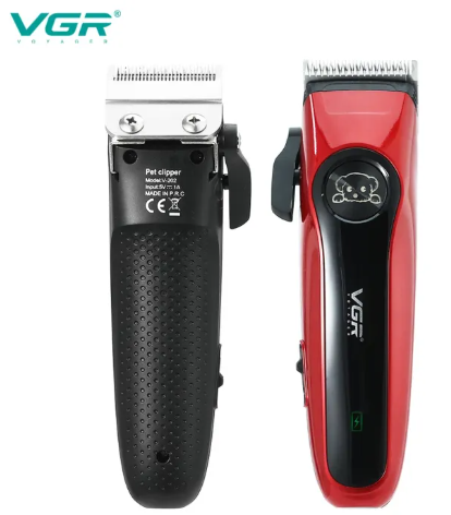 Buy the Best Quality VGR V 202 Pet Hair Clipper Rechargeable in Pakistan at Getnow.pk . Most Affordable Price With Fast Shipping in All Over Pakistan 6 1