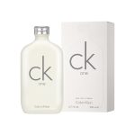 ck perfume