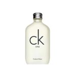 ck perfume