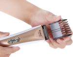 Buy the Best Quality kemei KM 025 Hair Clipper in Pakistan at Getnow.pk . Most Affordable Price With Fast Shipping in All Over Pakistan 2 1