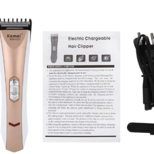 kemei KM-025 Hair Clipper