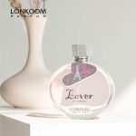 lonkoom PARIS LOVER Eau de Perfume