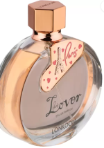 lonkoom PARIS LOVER Eau de Perfume