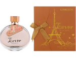 lonkoom PARIS LOVER Eau de Perfume