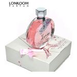 lonkoom PARIS LOVER Eau de Perfume