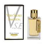 very secret emotion perfume