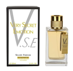 very secret emotion perfume