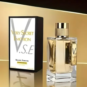 very secret emotion perfume