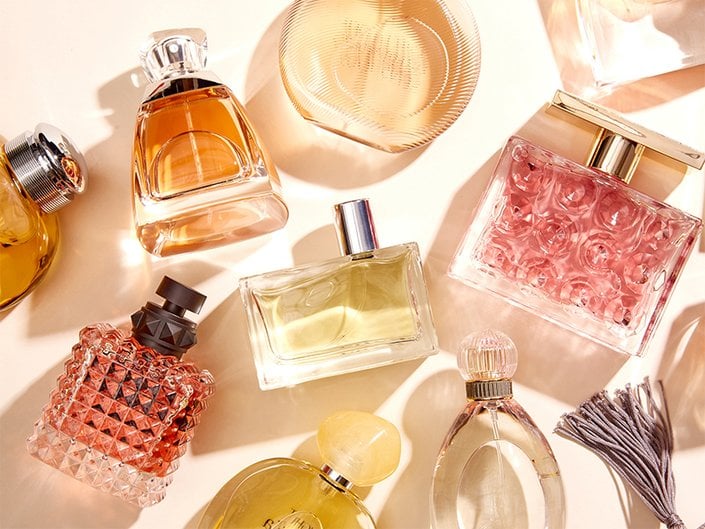 Top Perfumes in Pakistan 2024