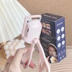 Electric Eyelash Curler Rechargeable Eyelashes Curls Makeup Tools